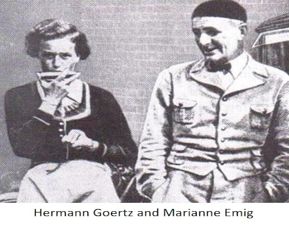 Hermann Goertz and Marianne Emig (kombuispratt.com)